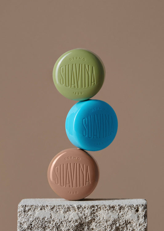Dermo Suavina Lip Balm