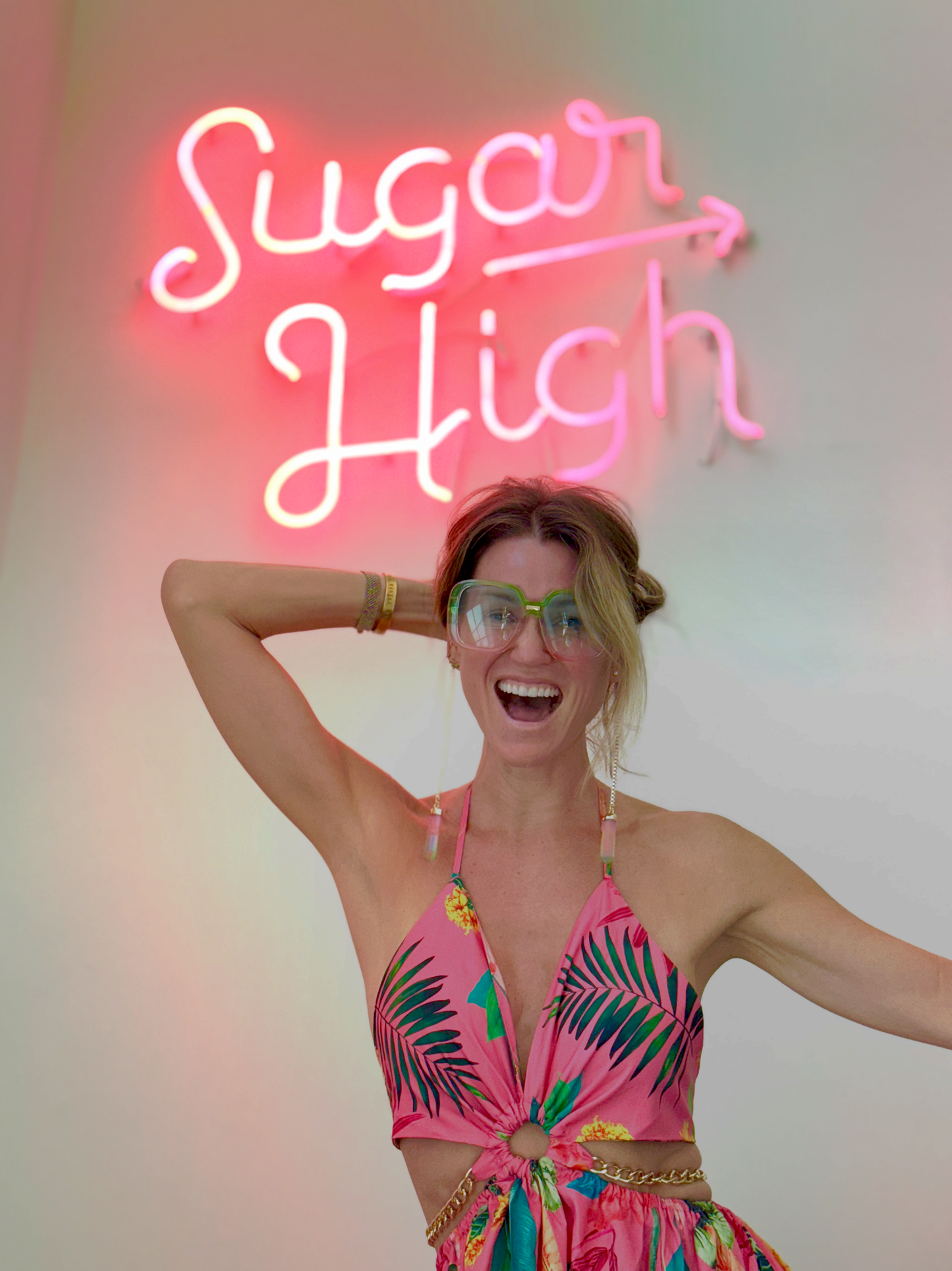 Sunglasses | Watermelon Sugar