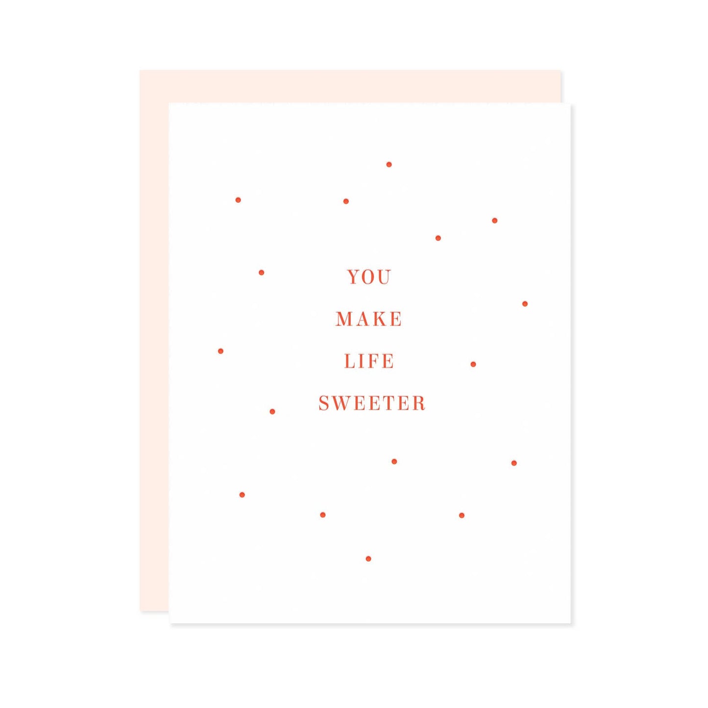 Greeting Card | Love