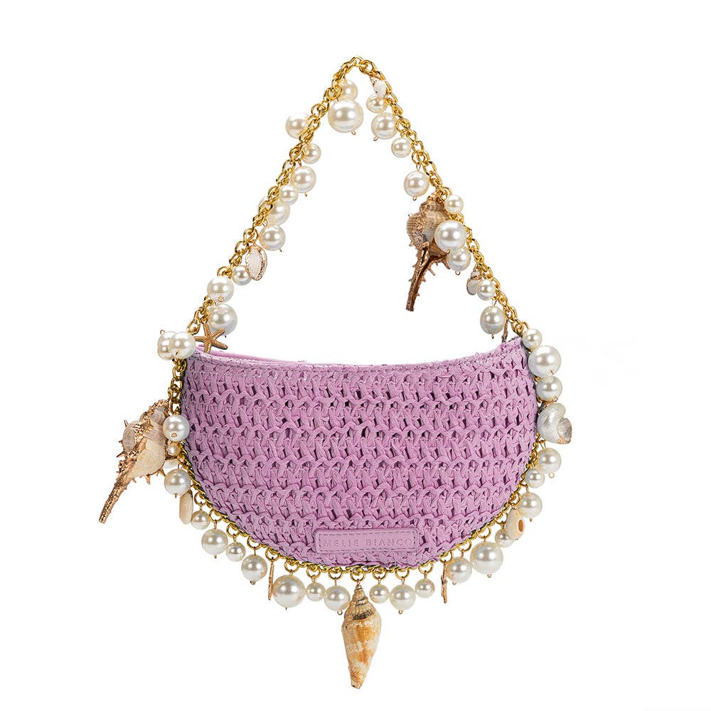 Shell Handbag