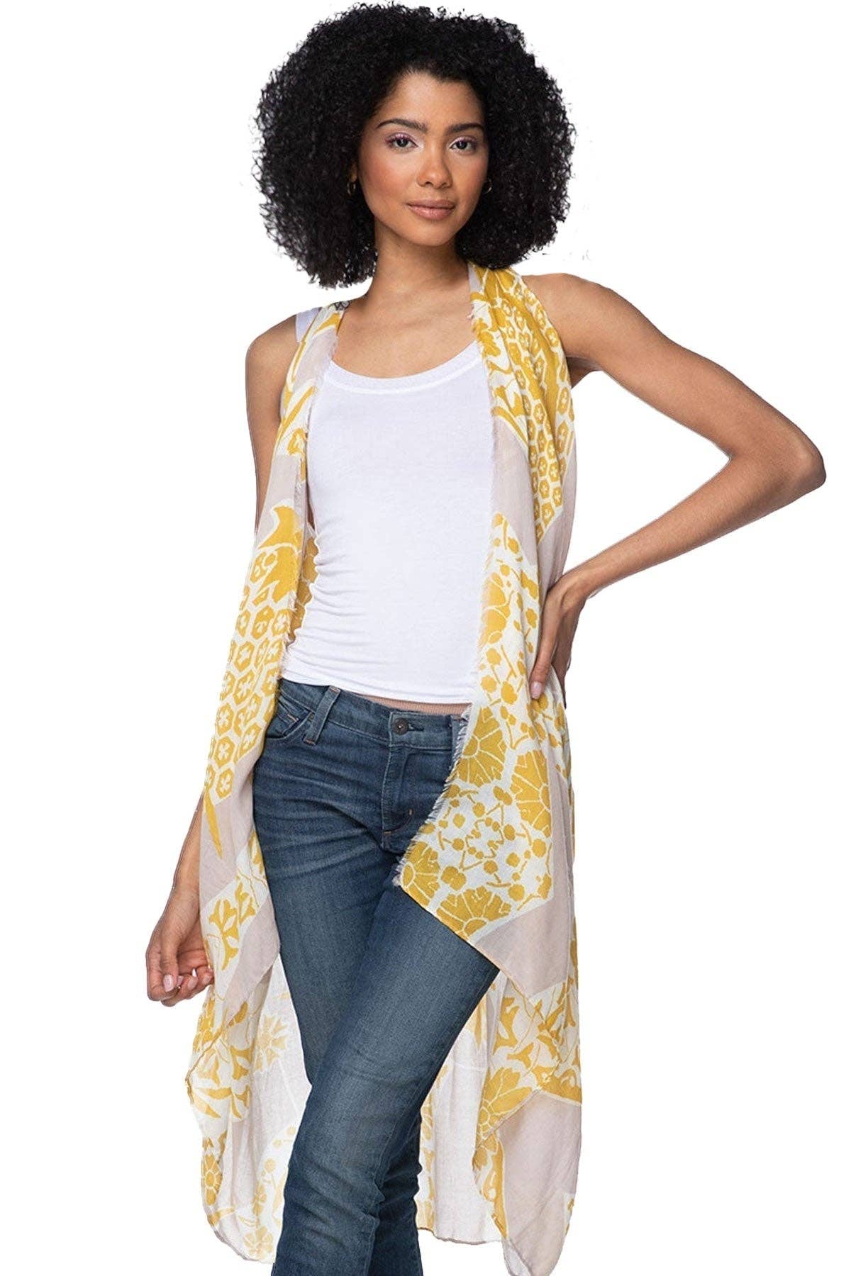 Convertible Coverup