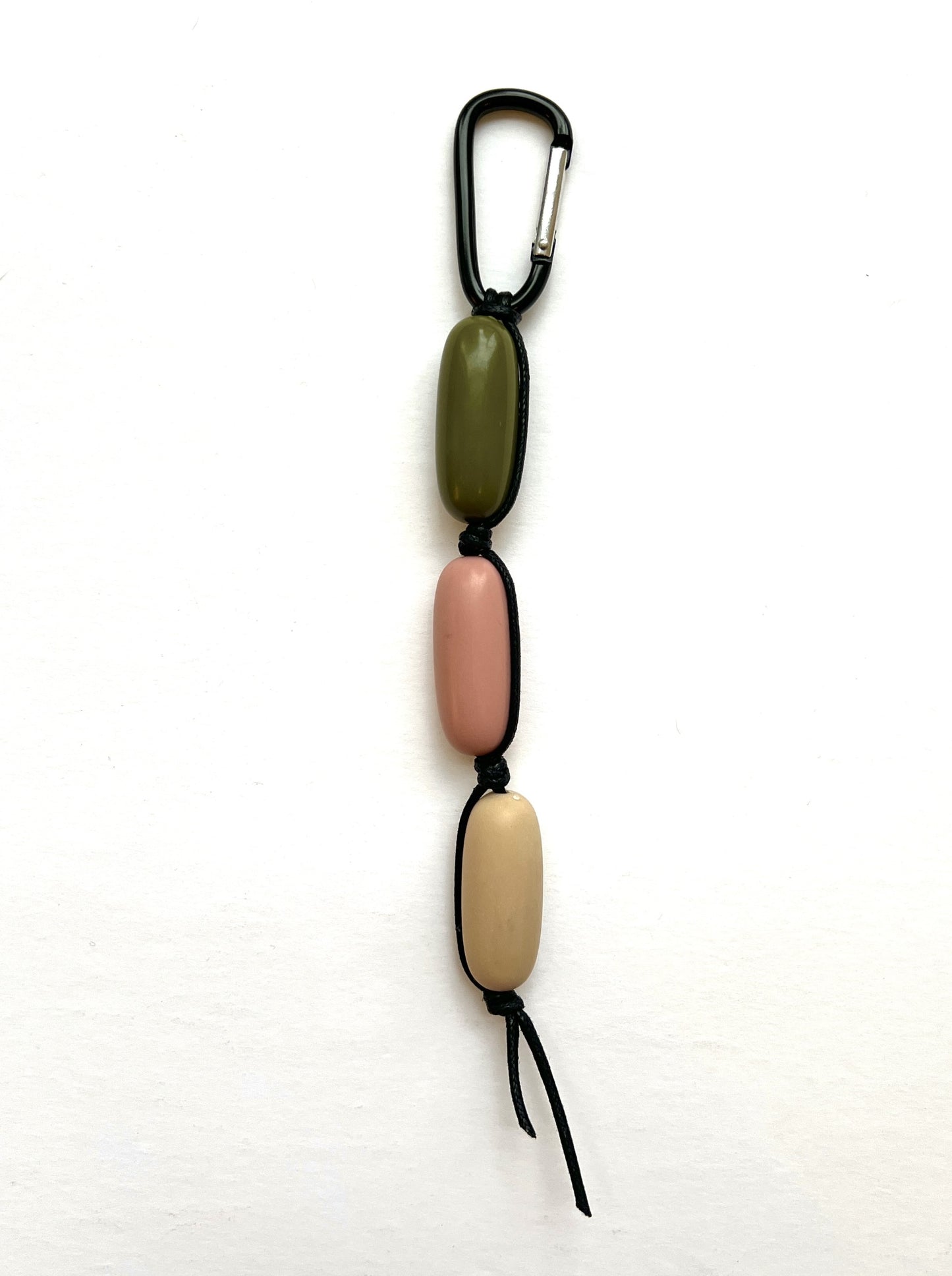 Resin Bag Charm