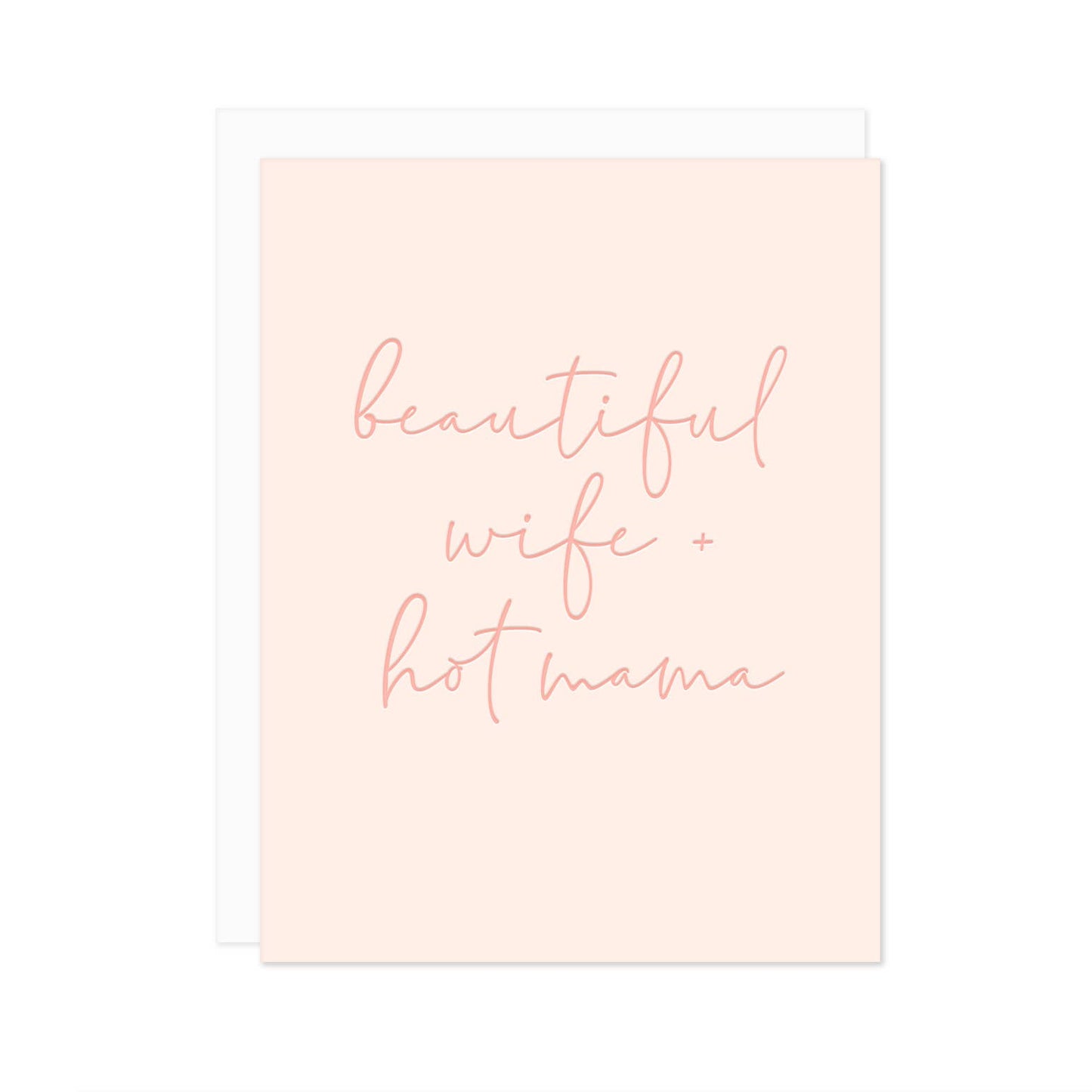 Greeting Card | Mother's Day