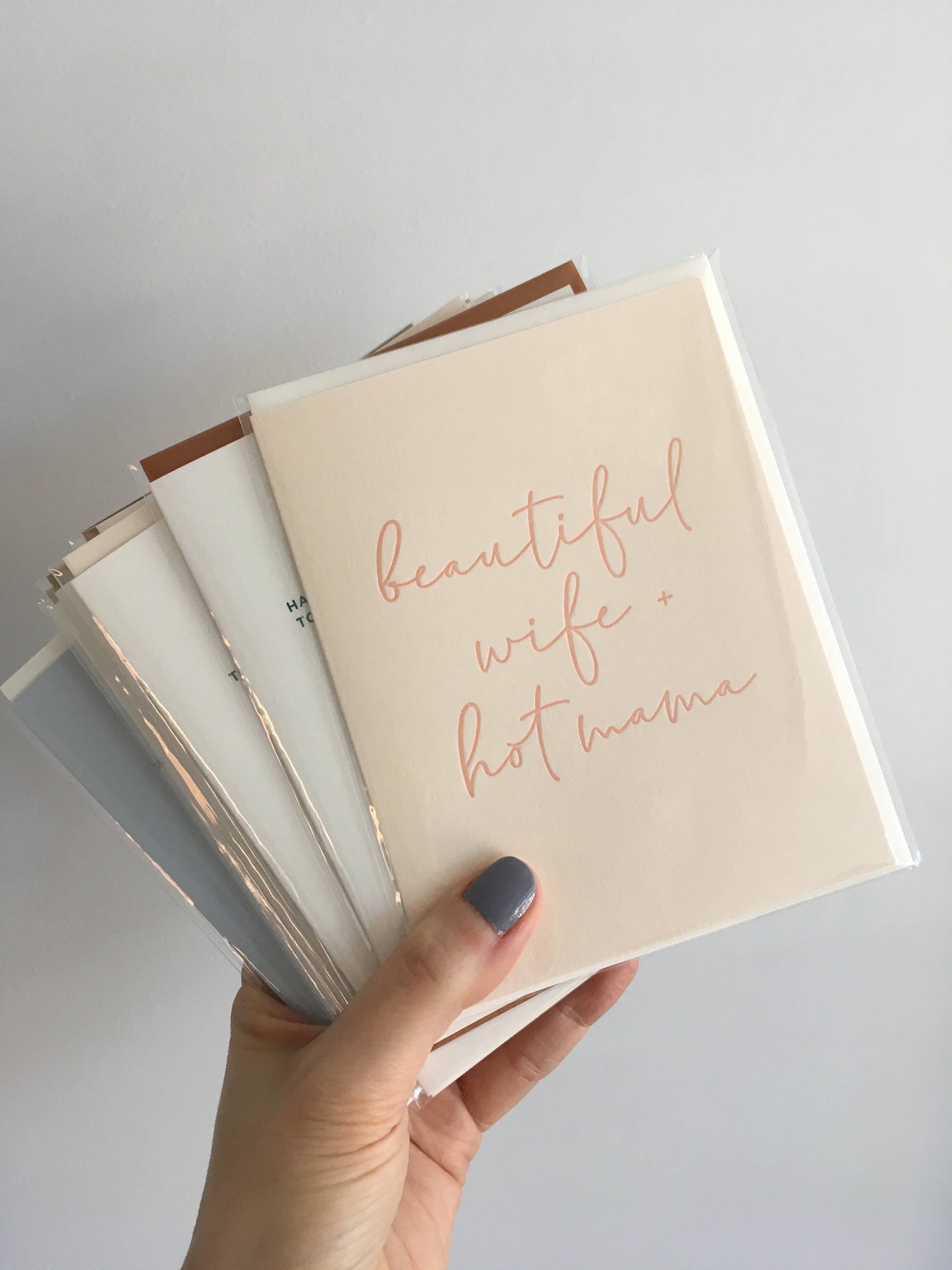 Greeting Card | Mother's Day