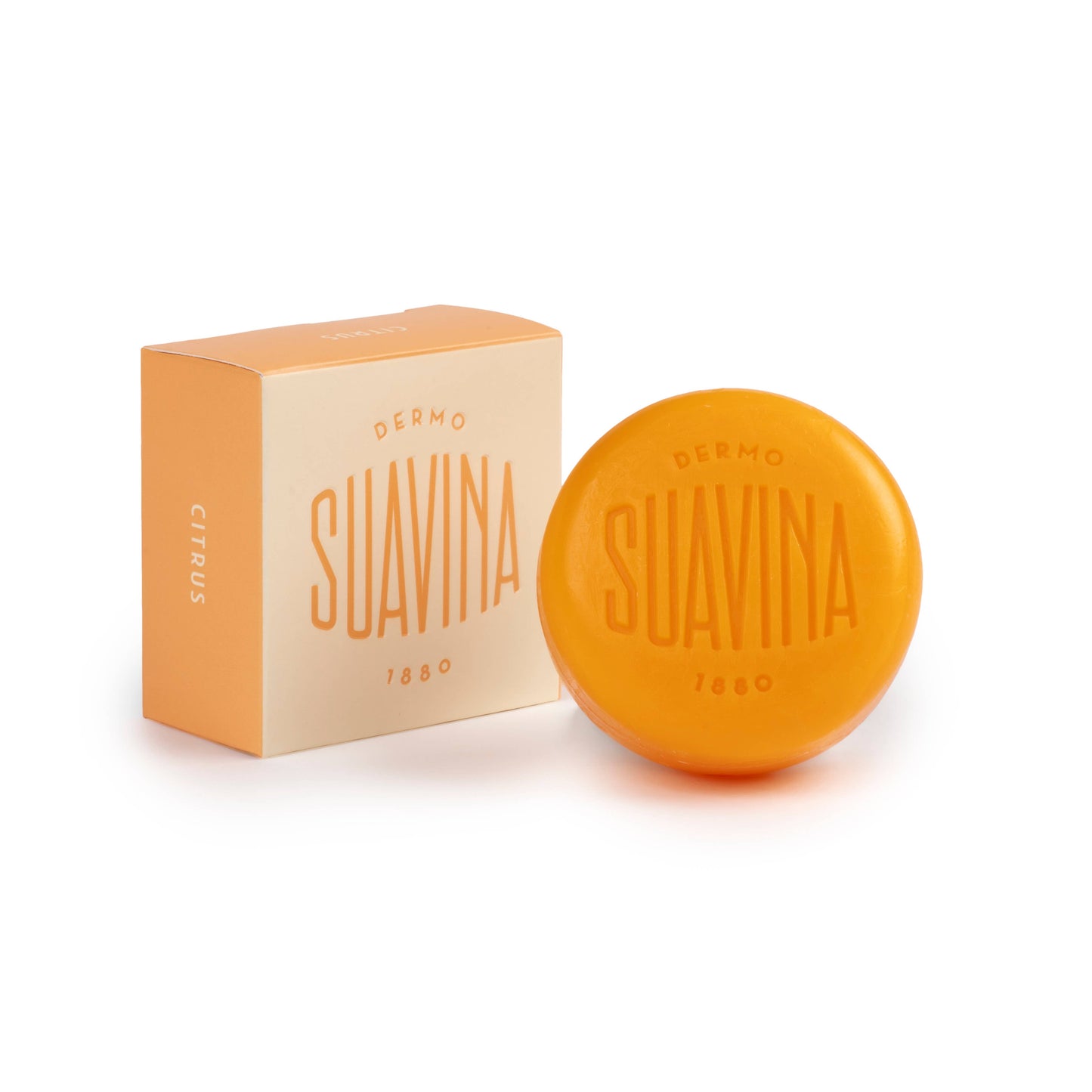 Dermo Suavina Natural Soap