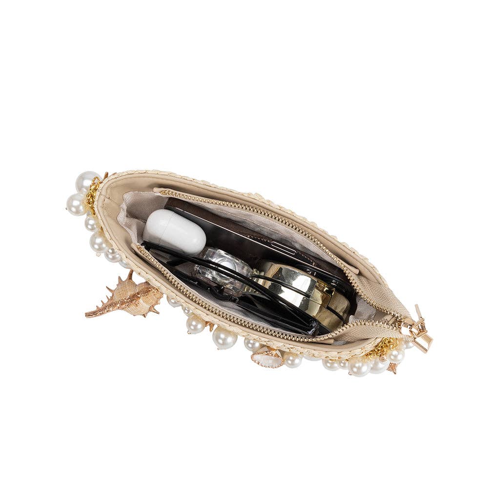Shell Handbag