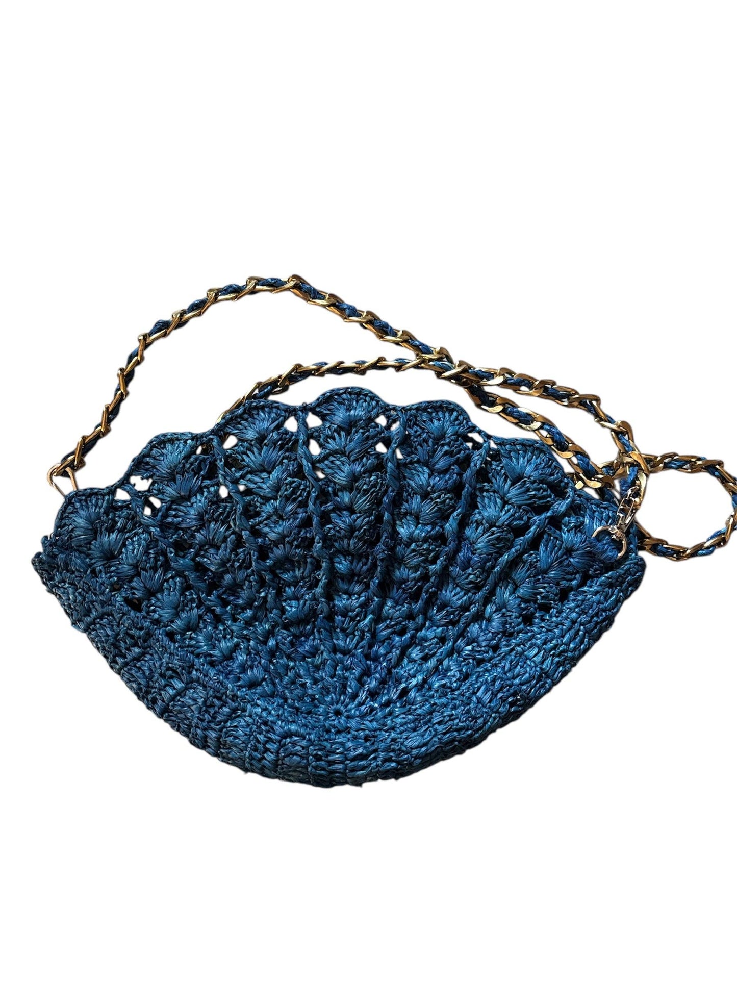 Hand Crochet Bag