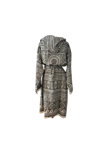 Robe | Black
