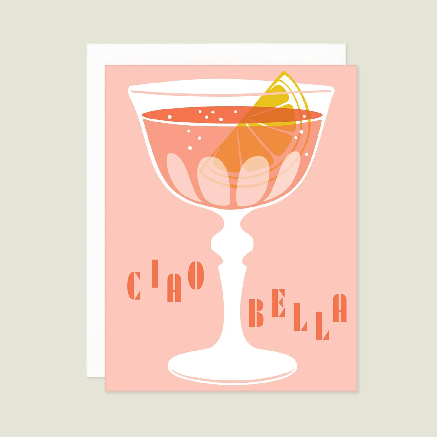 Greeting Card | Love