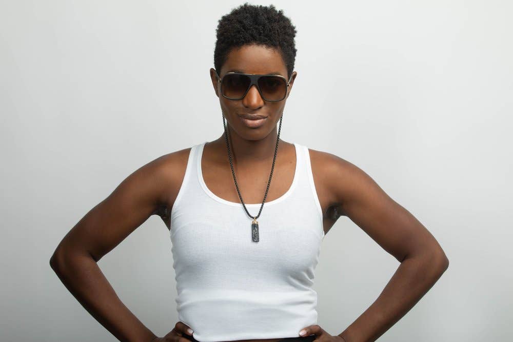 Sunglasses | Bada Bling
