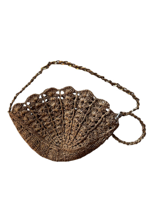 Hand Crochet Bag