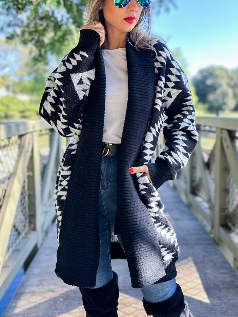 Cardigan