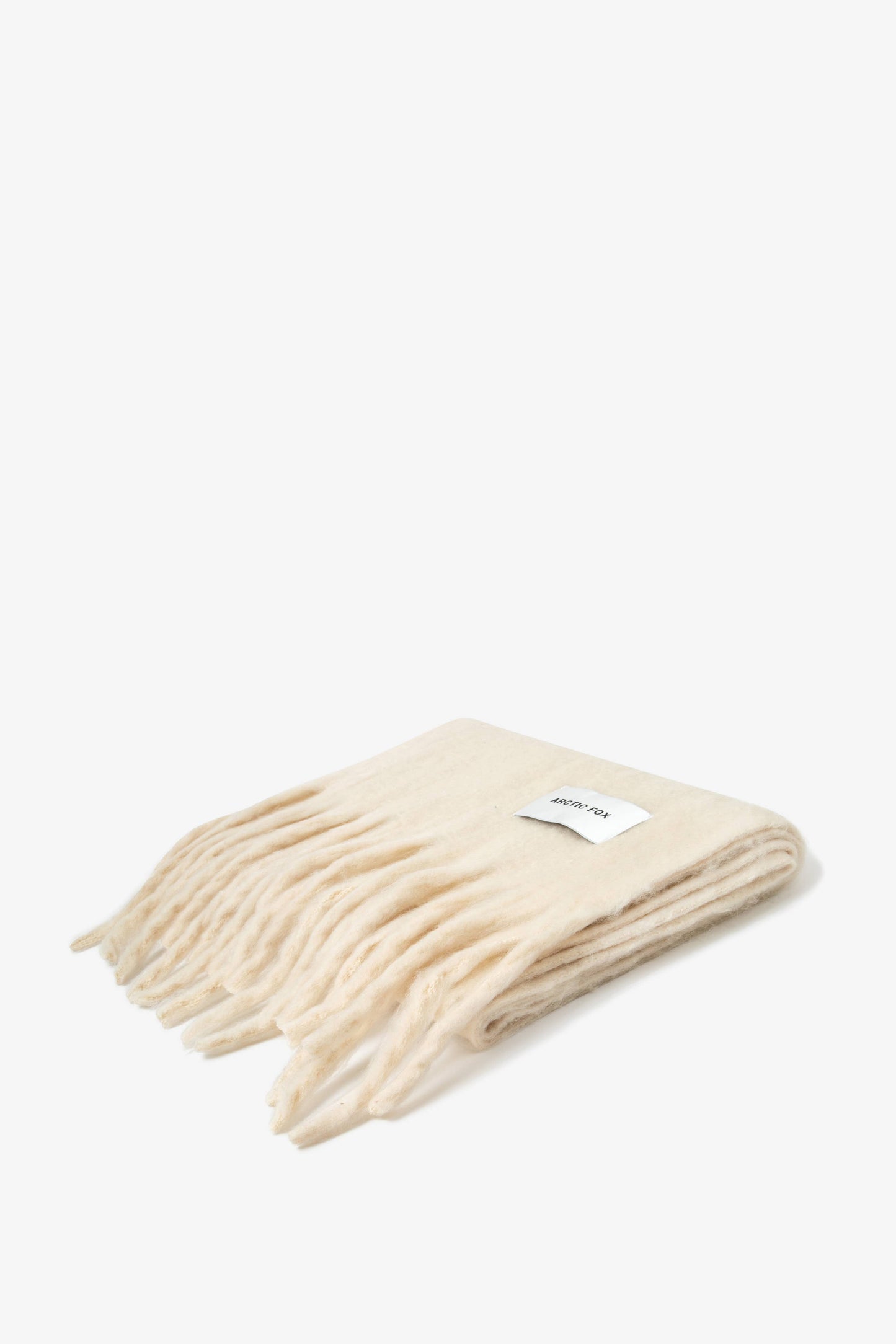 Scarf | Beige