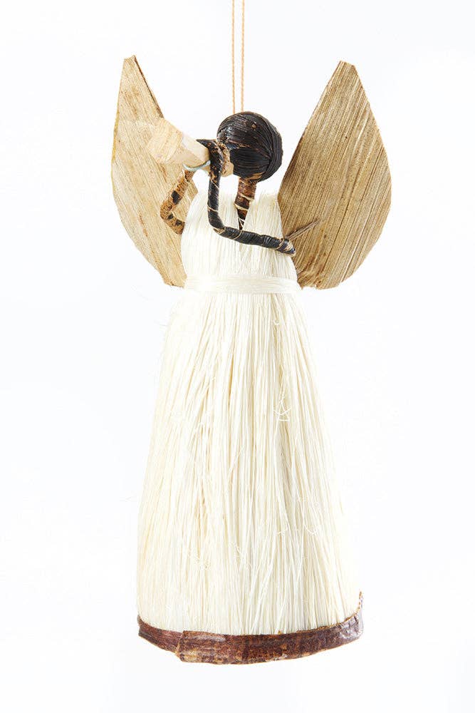 Ornament | Trumpeting Angel