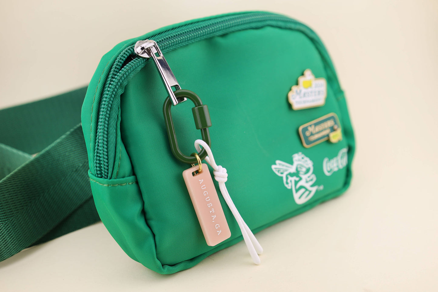 Asbury Park Custom Key Chain