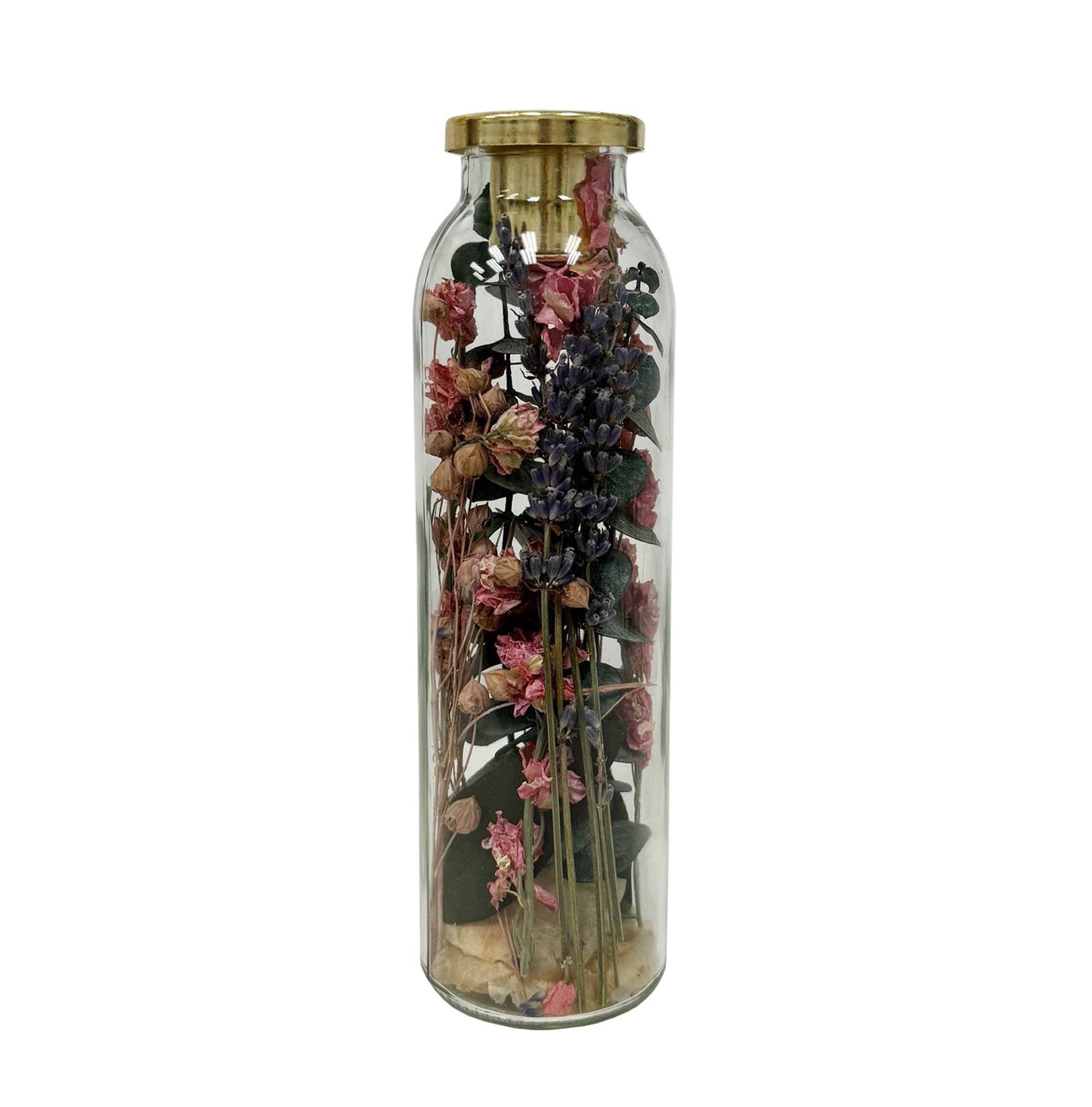 Lavender Candle Holder | Medium