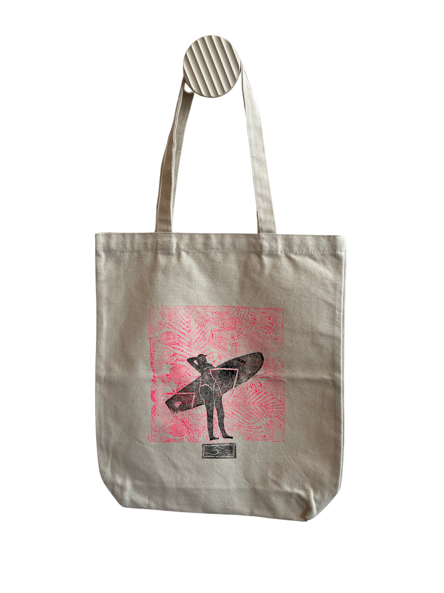 Tote | Surfer Girl