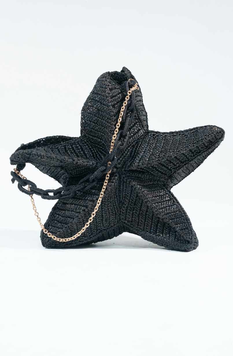 Hand Crochet Bag