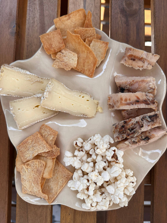 Charcuterie Board | Cloud
