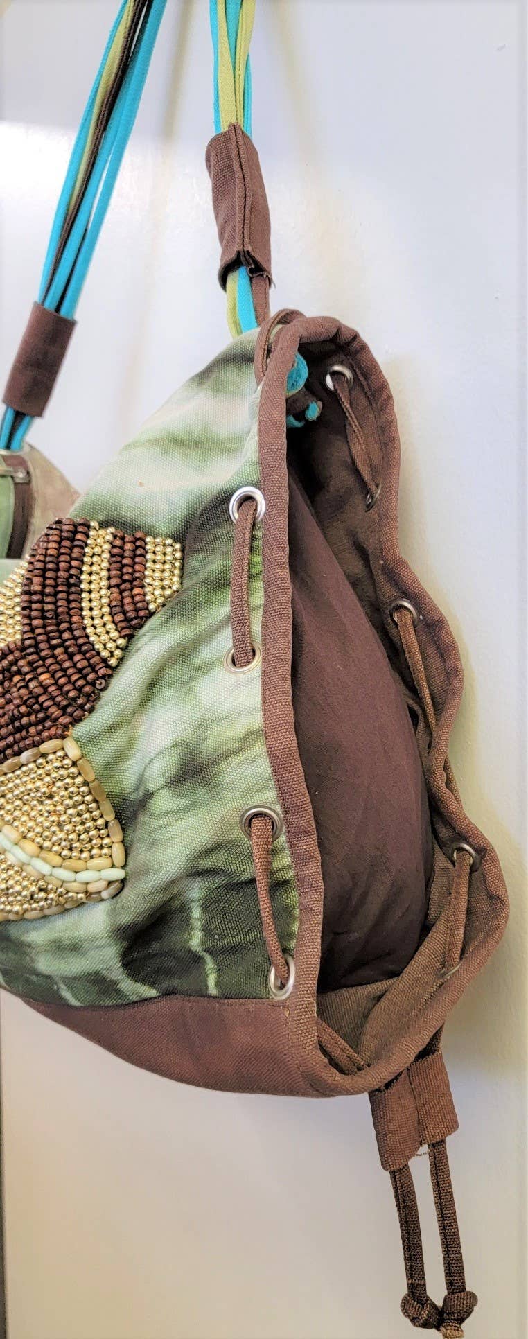 Tote | Boho Canvas