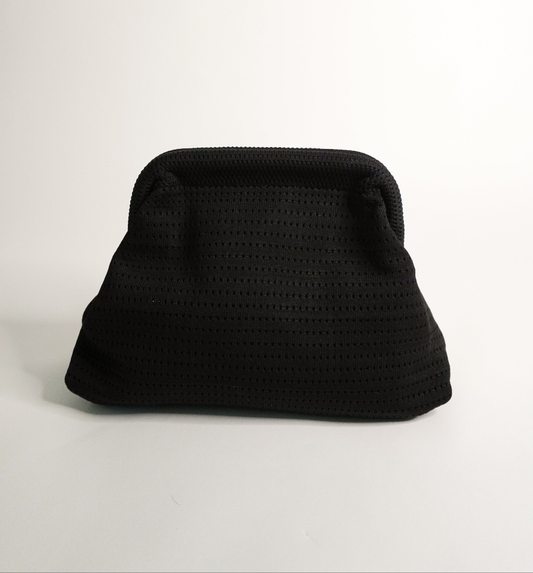 Clutch | Black