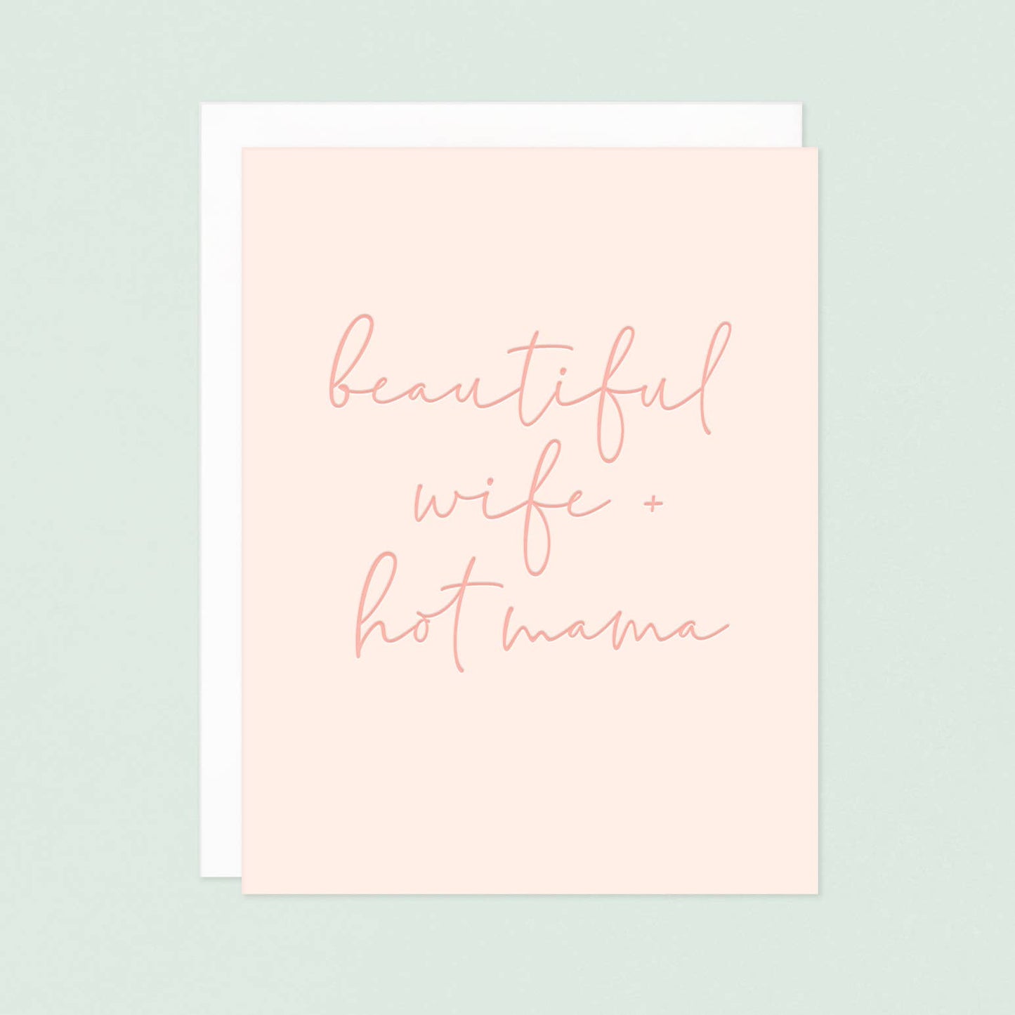 Greeting Card | Mother's Day