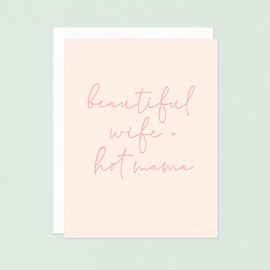 Greeting Card | Mother's Day