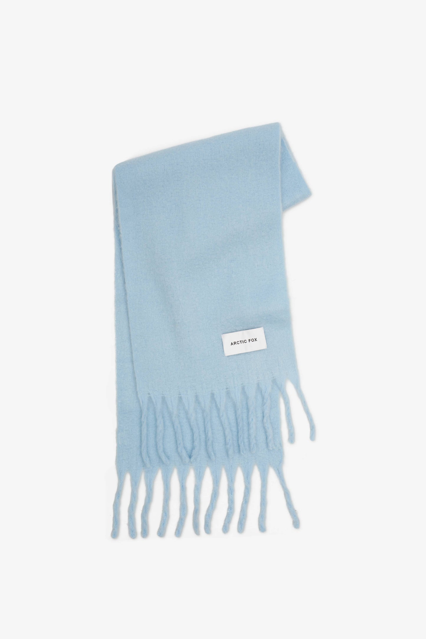 Scarf | Glacier Blue