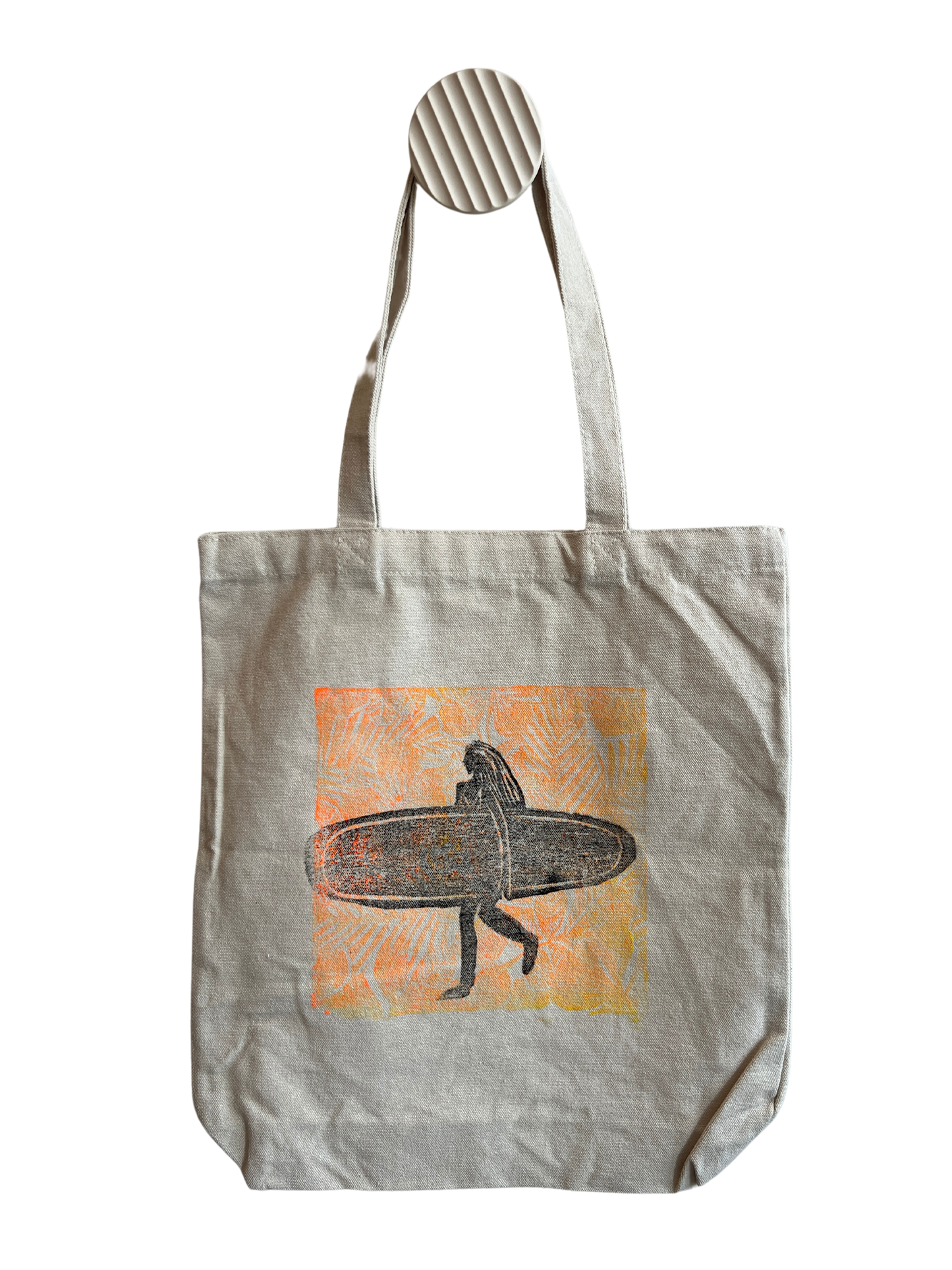 Tote | Surfer Girl