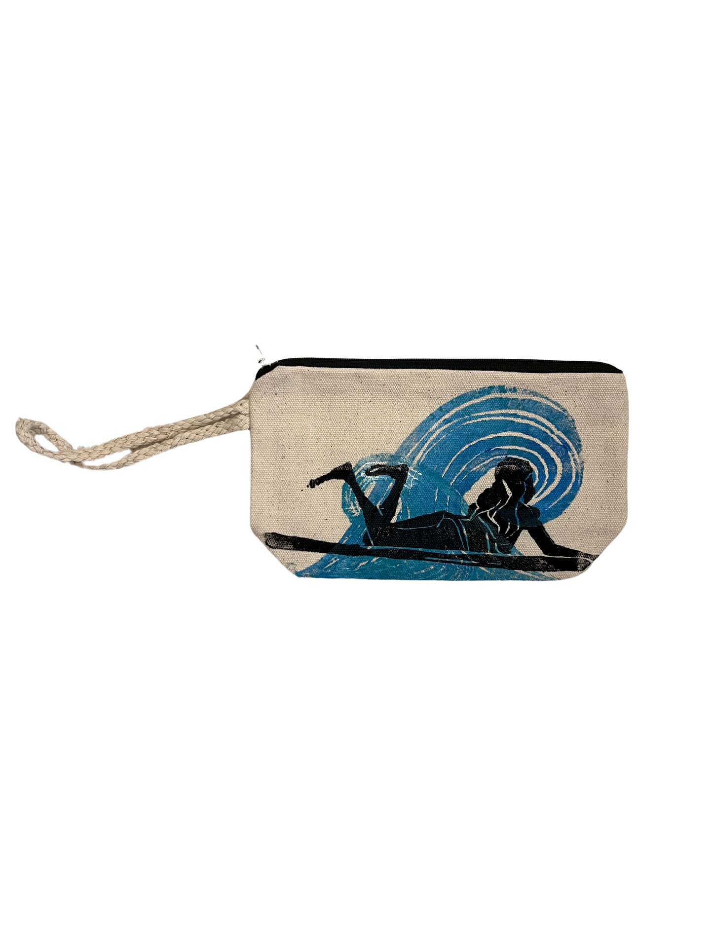 Wristlet | Surfer Girl