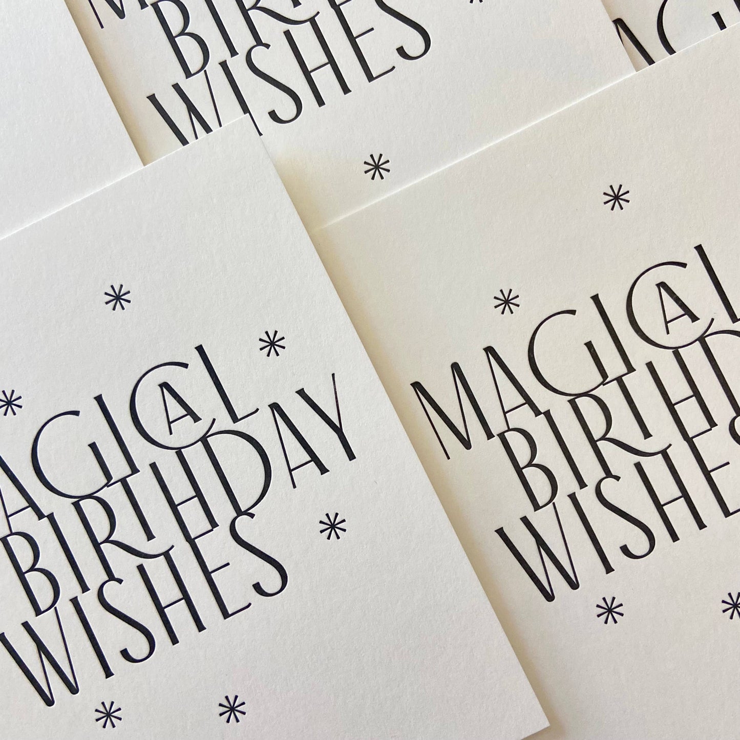 Greeting Card | Birthday