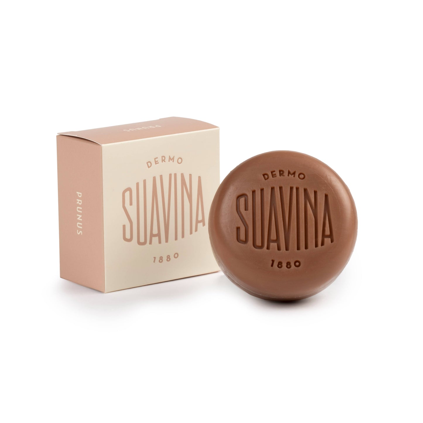 Dermo Suavina Natural Soap