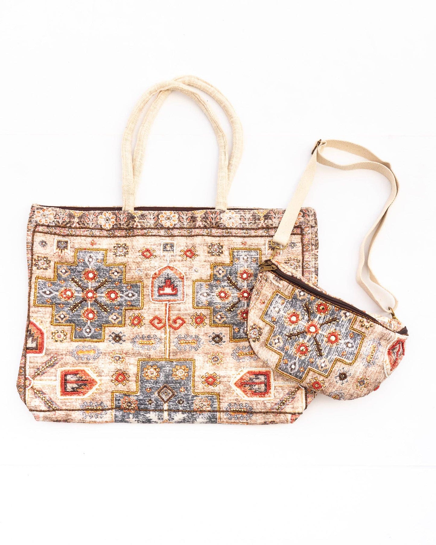 Havana Fanny Pack