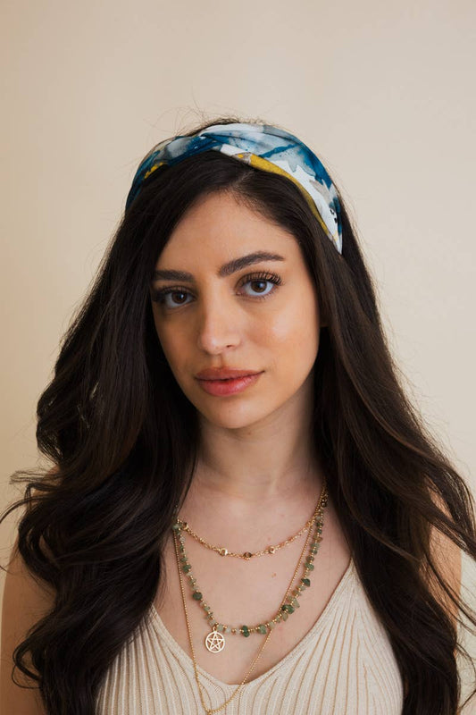Headband