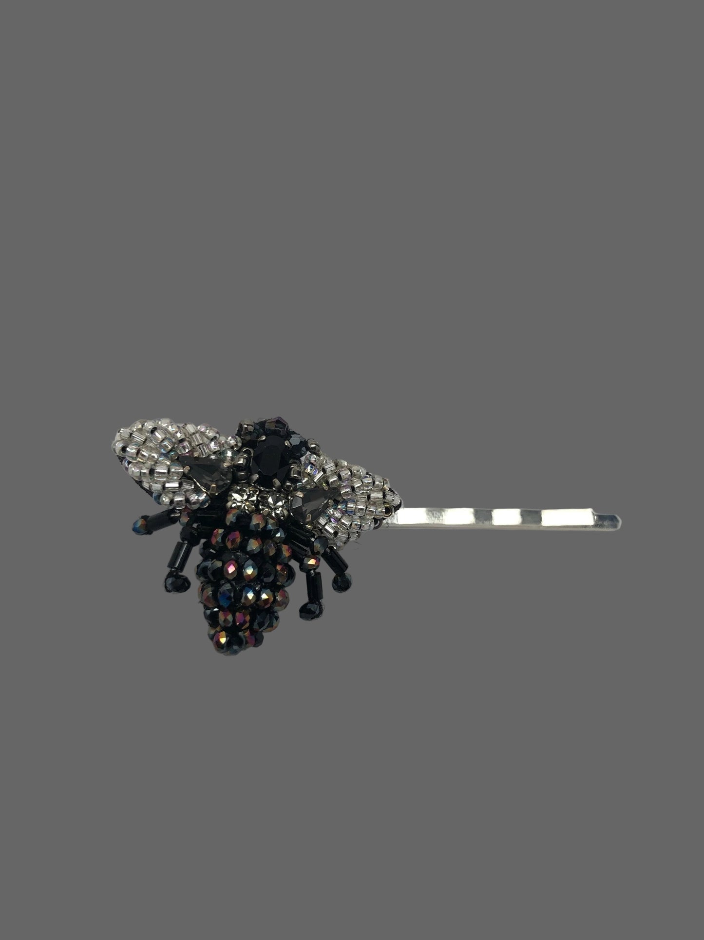 Bee Free Hair Pins