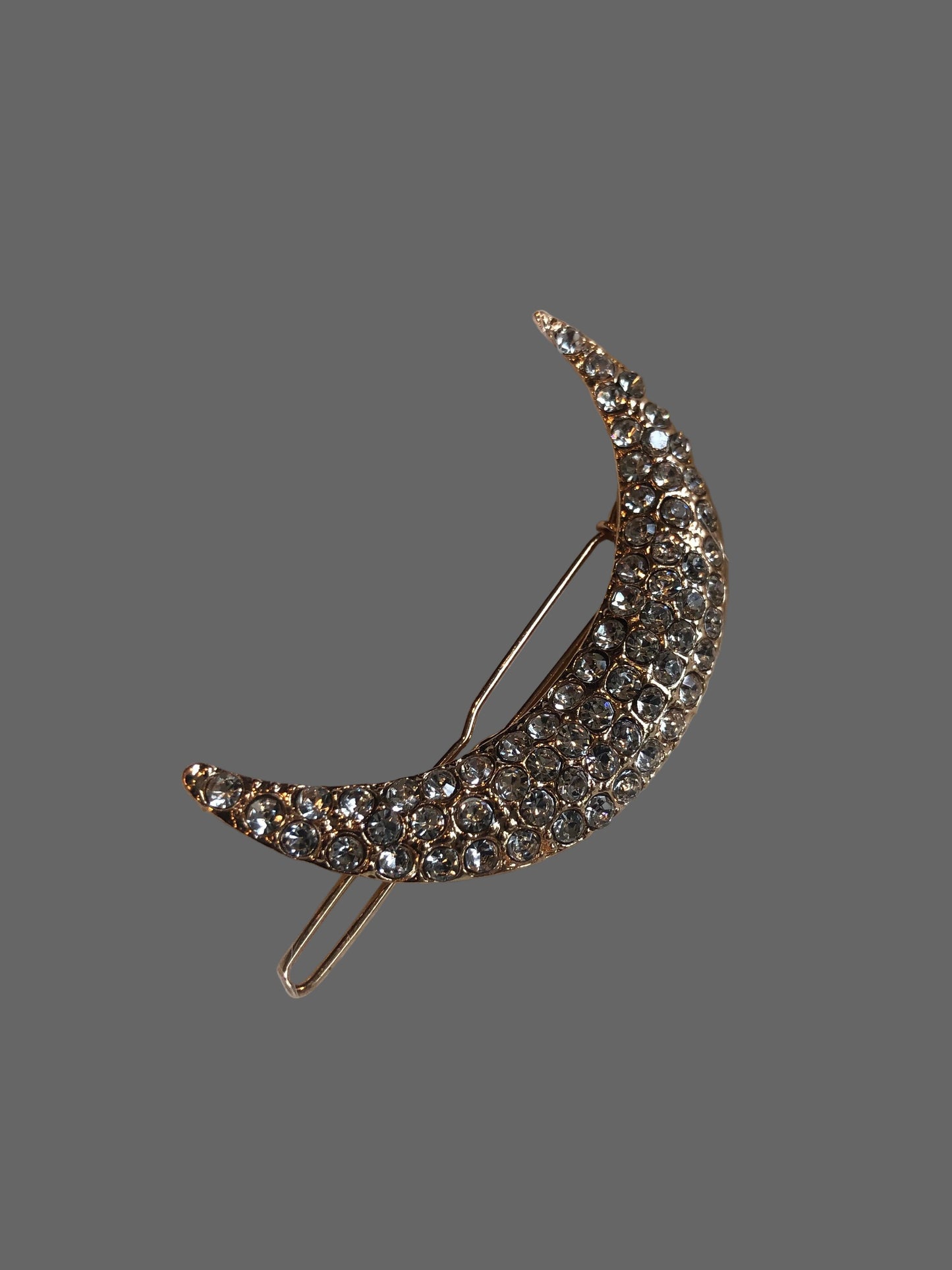Moon Magic | Hair Clips