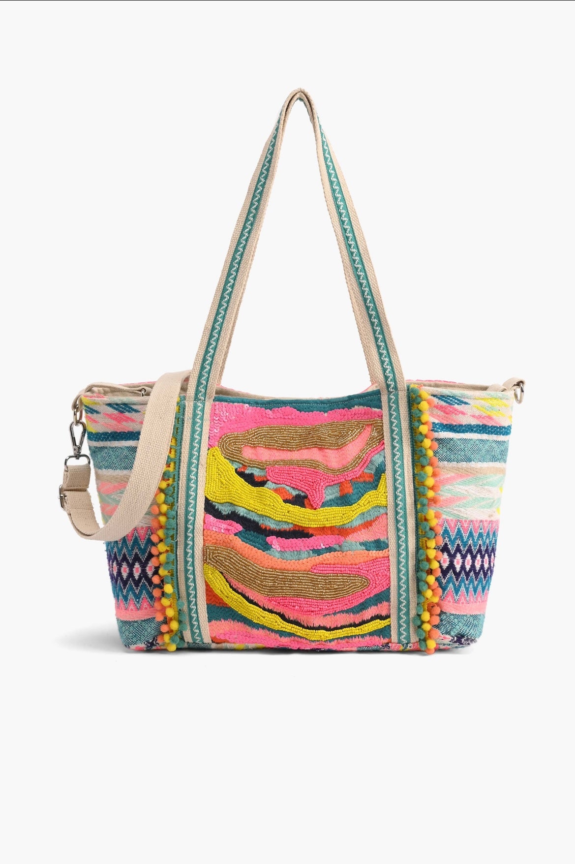 Tote | Daphe | Crossbody