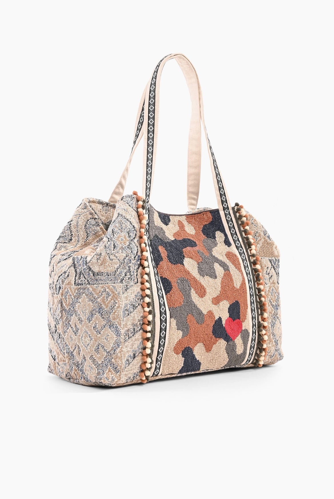 Tote | Army | Neutral Camo