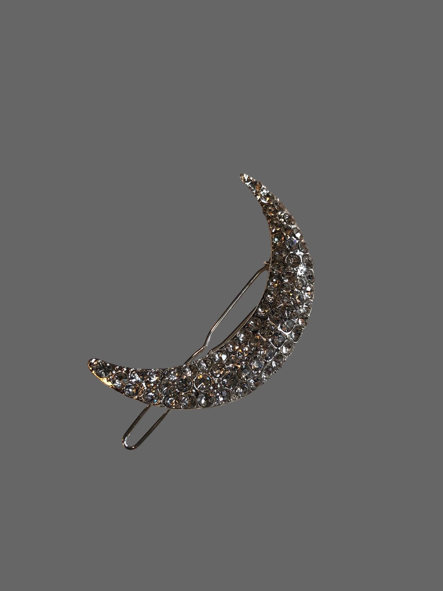 Moon Magic | Hair Clips