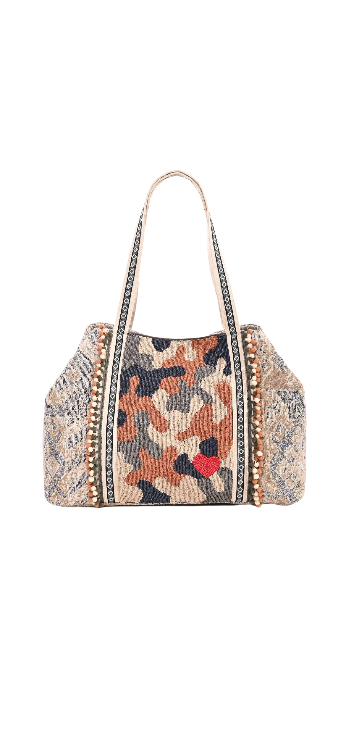 Tote | Army | Neutral Camo