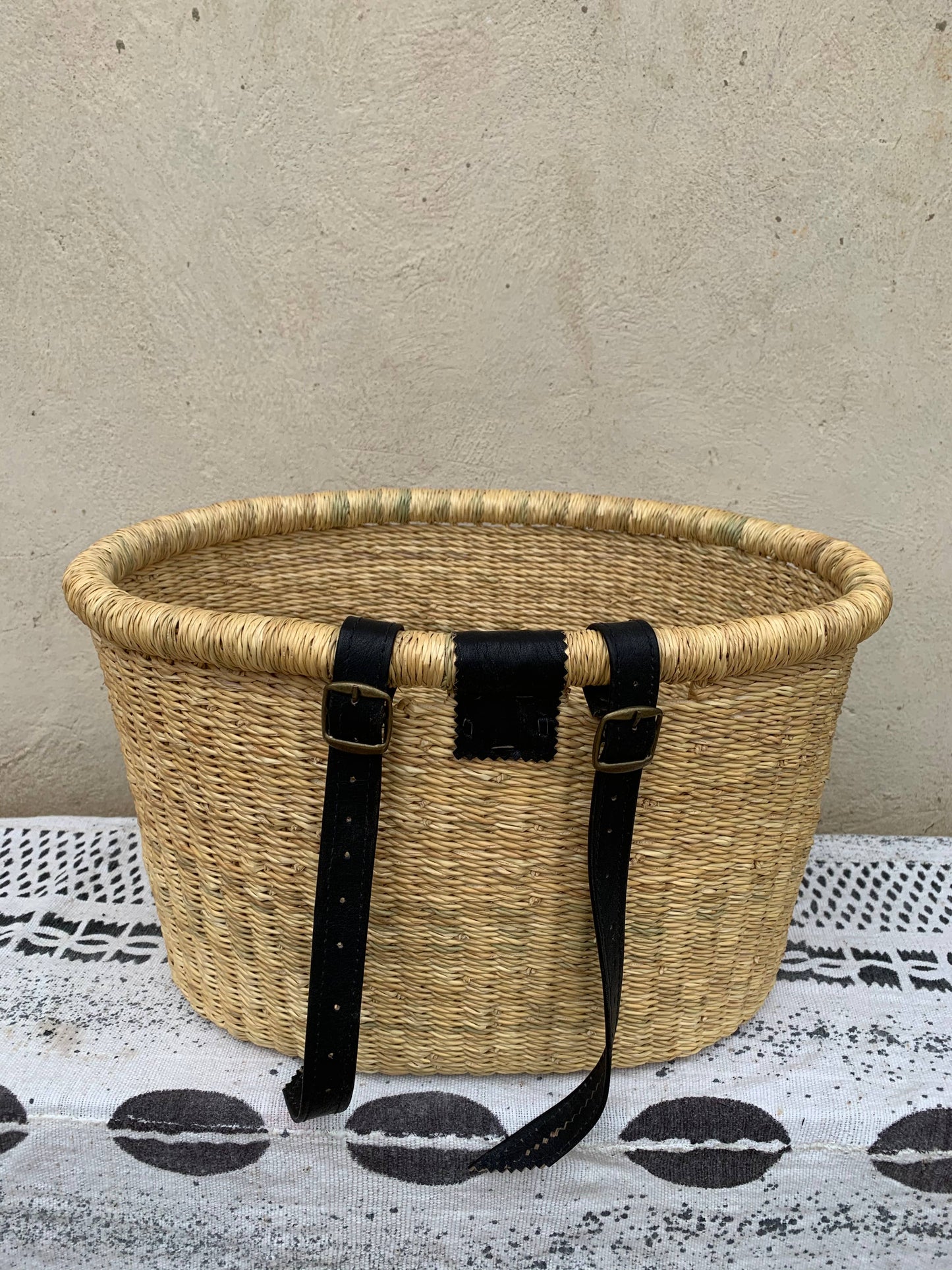 Bike Basket | Neutral