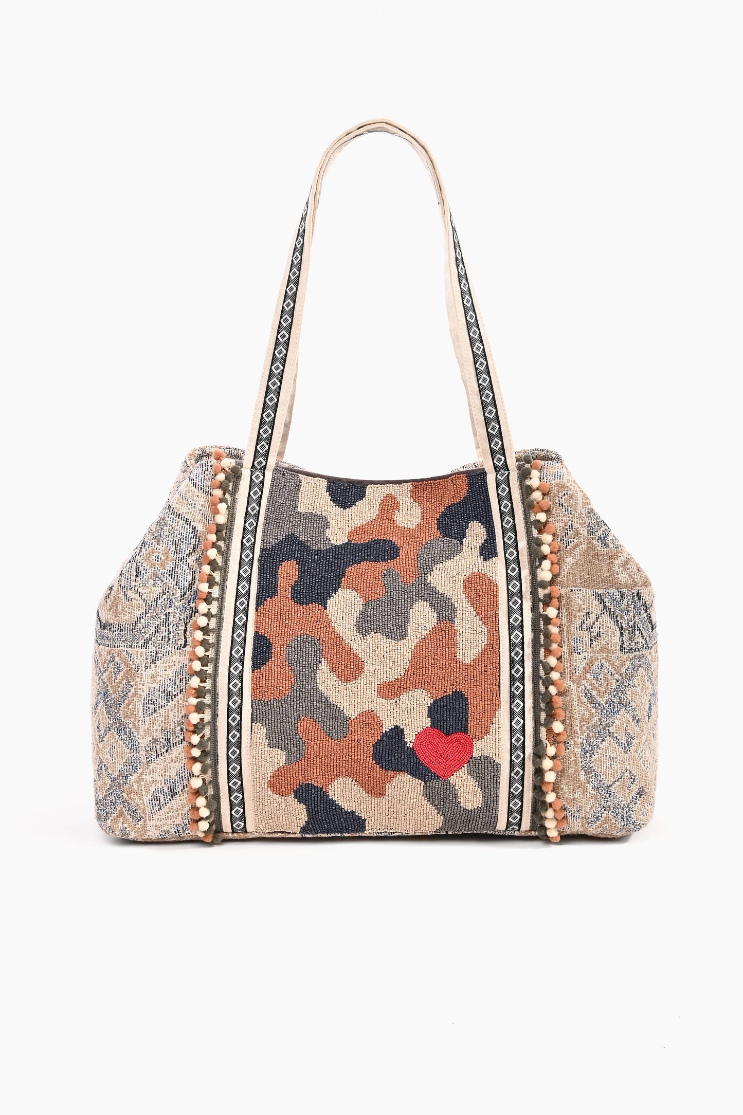 Tote | Army | Neutral Camo