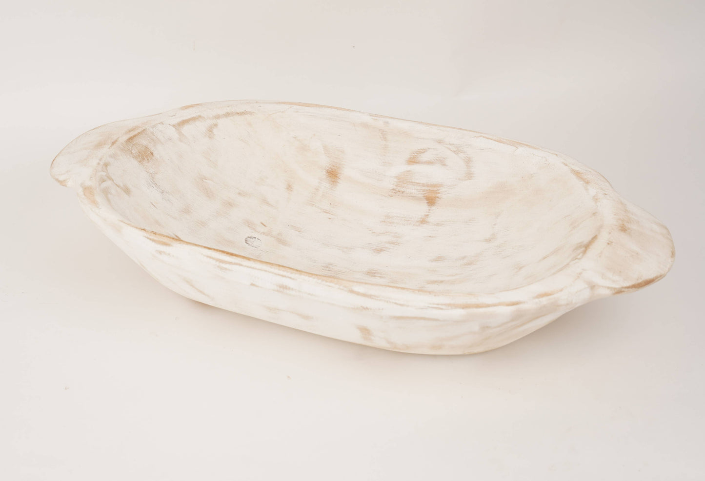 Dough Bowl | Large | White