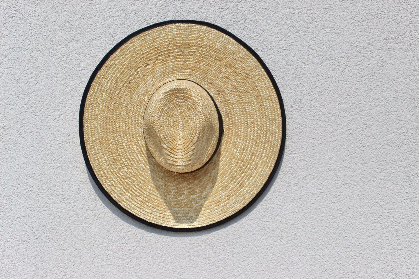 Hat | Lifeguard | Black