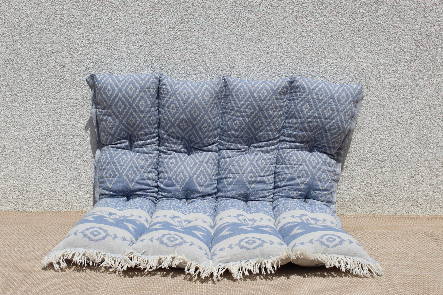 Cushion | Blue Jean