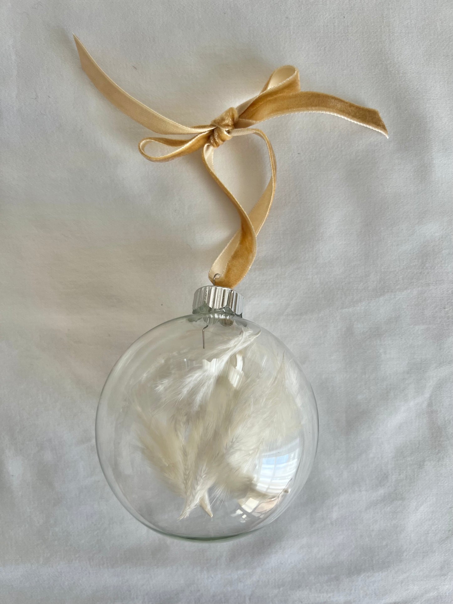 Handmade Ornaments | Glass