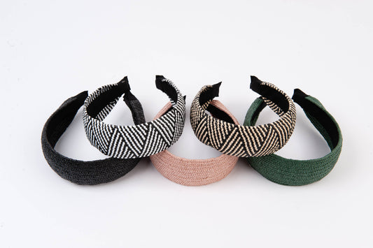 Headband | Woven