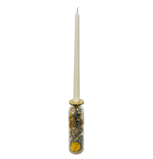 Blooms Candle Holder | Medium