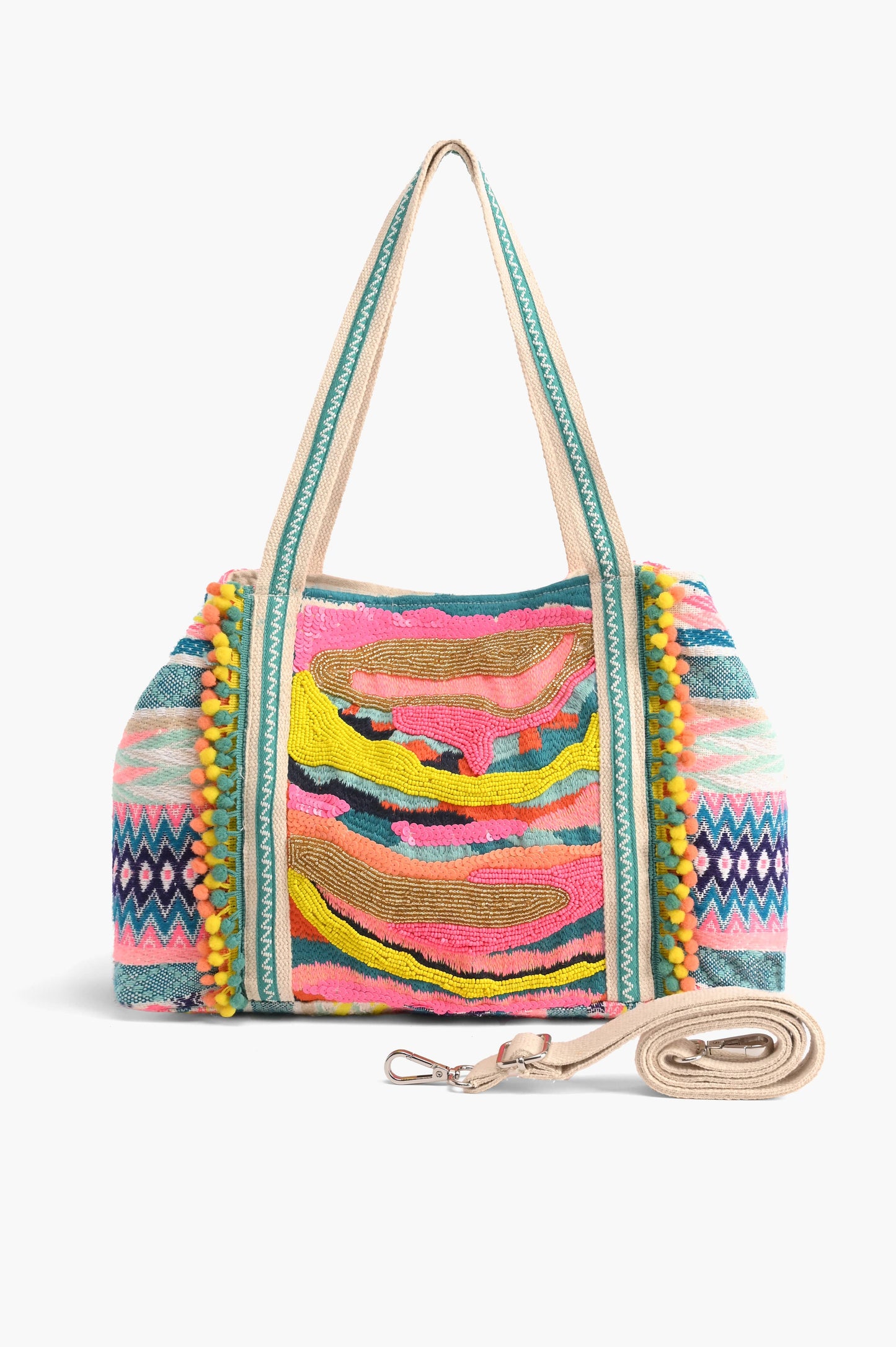 Tote | Daphe | Crossbody